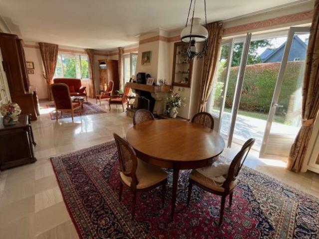 Vente maison 6 pièces Cesson Sévigné 35