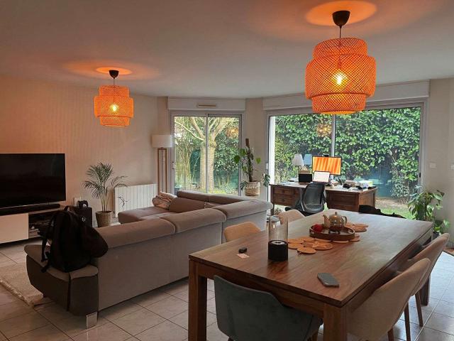 Vente maison 6 pièces Cesson Sévigné 35