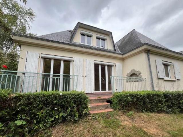 Vente maison 6 pièces Cesson Sévigné 35