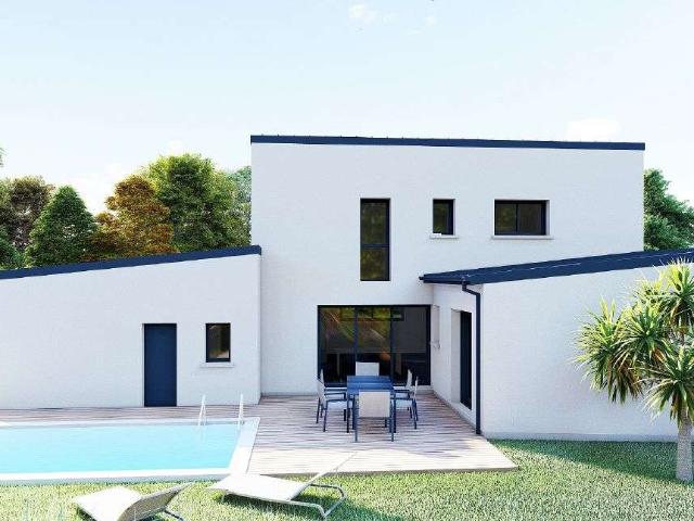 Vente maison 6 pièces Cesson Sévigné 35
