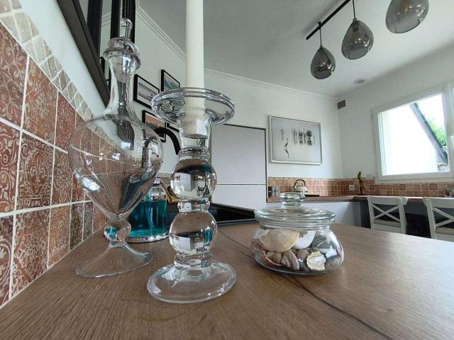 Vente maison 6 pièces Cesson Sévigné 35