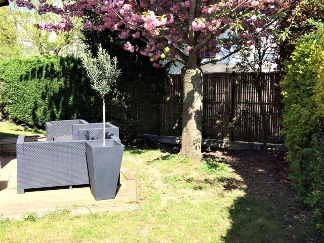 Vente maison 6 pièces Cesson Sévigné 35