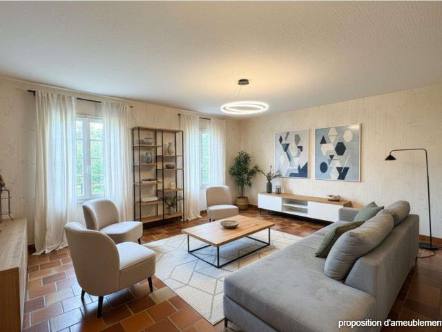 Vente maison 6 pièces Cesson Sévigné 35