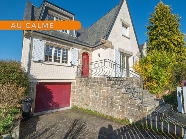 Vente maison 6 pièces Cesson Sévigné 35