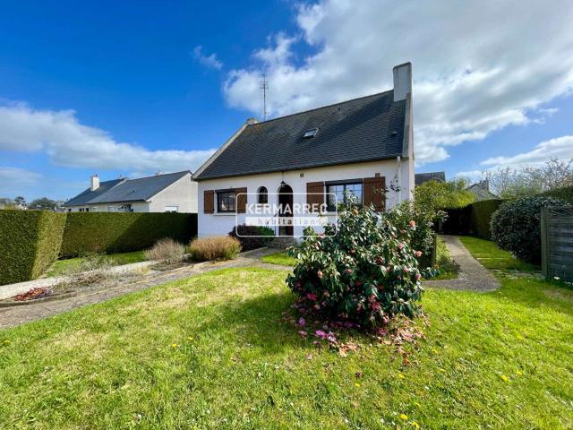 Vente maison 6 pièces Cesson Sévigné 35