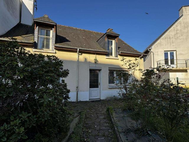 Vente maison 6 pièces Cesson Sévigné 35