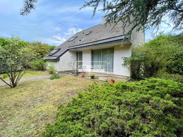 Vente maison 6 pièces Cesson Sévigné 35