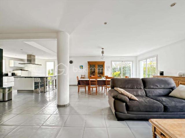 Vente maison 6 pièces Cesson Sévigné 35