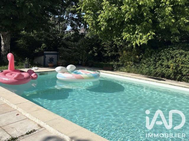 Vente maison 6 pièces Cestas 33