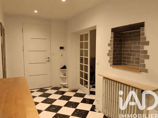 Vente maison 6 pièces Chabeuil 26