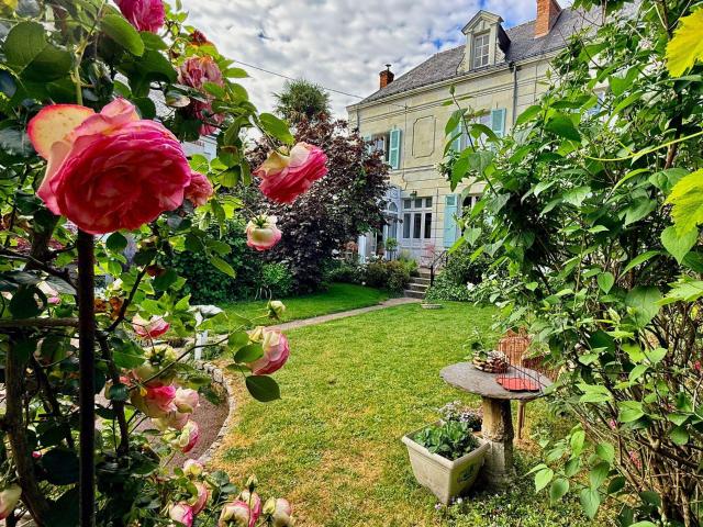 Vente maison 6 pièces Chalonnes sur Loire 49