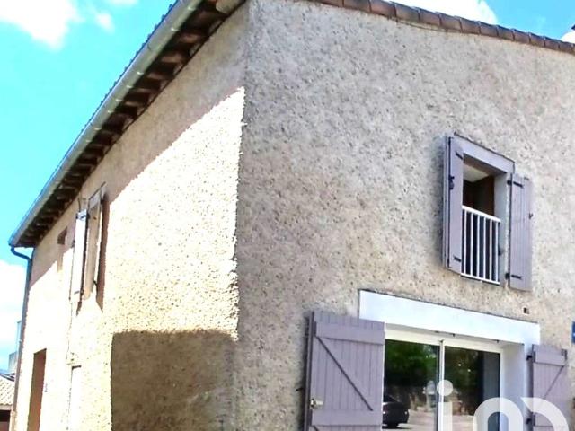 Vente maison 6 pièces Chalabre 11