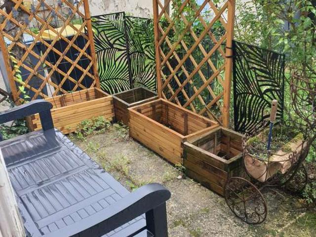 Vente maison 6 pièces Chalais 16
