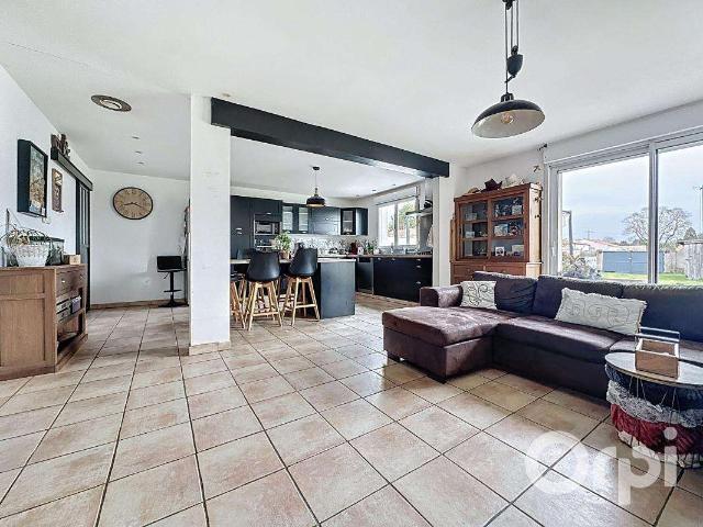 Vente maison 6 pièces Challans 85