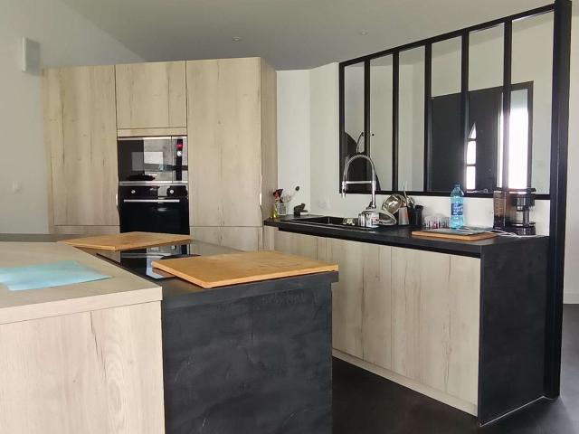 Vente maison 7 pièces Challans 85