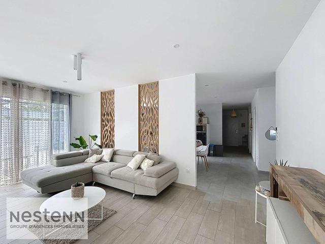 Vente maison 6 pièces Challans 85