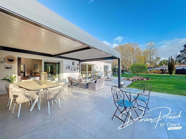 Vente maison 6 pièces Challans 85