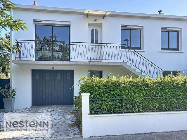 Vente maison 6 pièces Challans 85