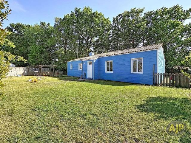 Vente maison 6 pièces Challans 85
