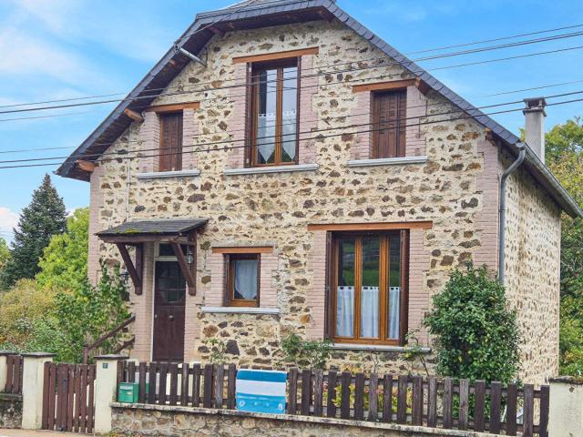 Vente maison 6 pièces Chamberet 19