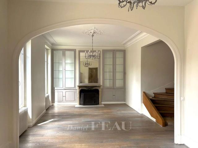 Vente maison 6 pièces Chambourcy 78