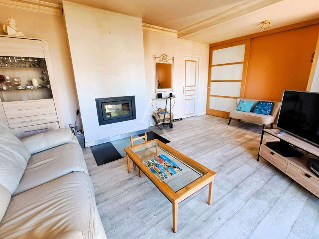 Vente maison 6 pièces Chambretaud 85