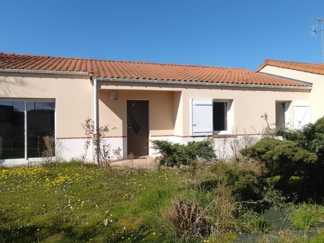Vente maison 6 pièces Champtoceaux 49