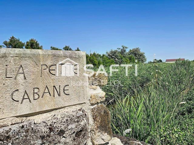 Vente maison 6 pièces Champagné les Marais 85