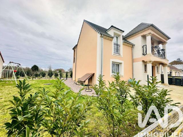 Vente maison 6 pièces Champrond en Gâtine 28