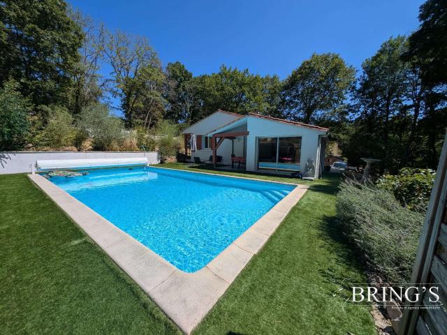 Vente maison 6 pièces Chancelade 24