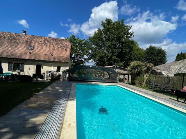 Vente maison 6 pièces Chancelade 24