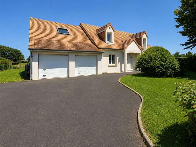 Vente maison 6 pièces Changé 72
