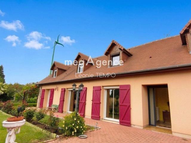 Vente maison 6 pièces Changé 72