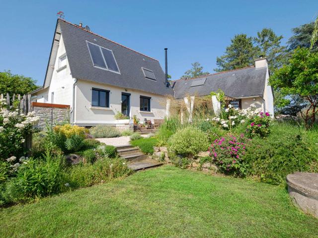 Vente maison 6 pièces Chantepie 35