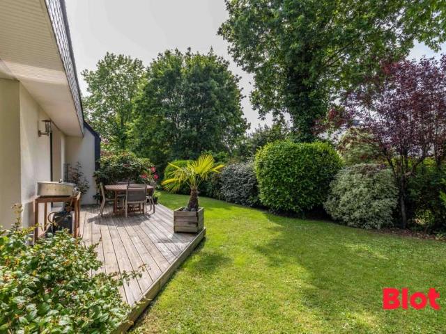 Vente maison 6 pièces Chantepie 35