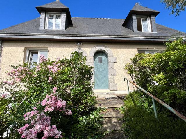 Vente maison 6 pièces Chantepie 35