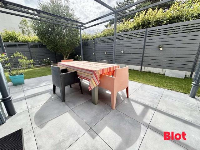 Vente maison 6 pièces Chantepie 35