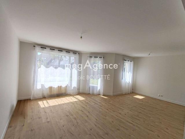 Vente maison 6 pièces Chantepie 35