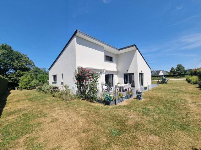 Vente maison 6 pièces Chasné sur Illet 35