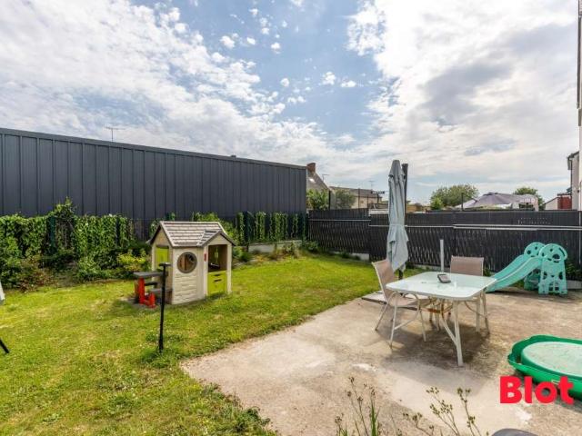 Vente maison 6 pièces Chasné sur Illet 35
