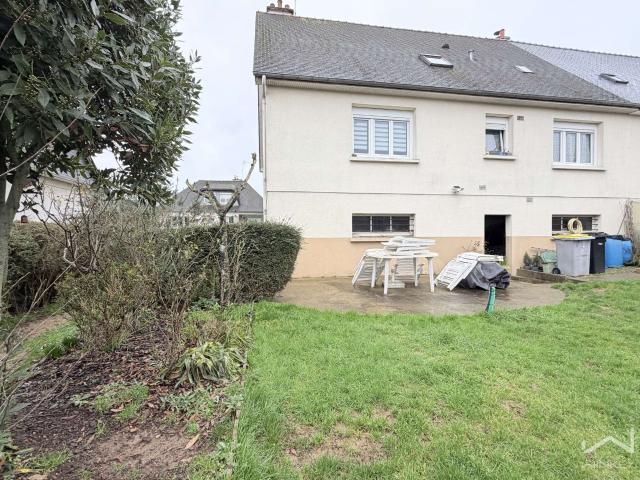 Vente maison 6 pièces Chartres de Bretagne 35