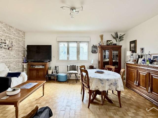 Vente maison 6 pièces Chartres de Bretagne 35