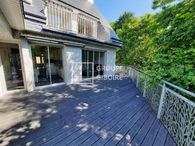 Vente maison 6 pièces Chartres de Bretagne 35