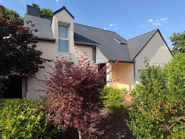 Vente maison 6 pièces Chartres de Bretagne 35