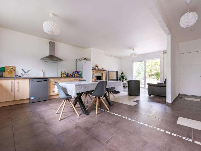 Vente maison 6 pièces Château Thébaud 44