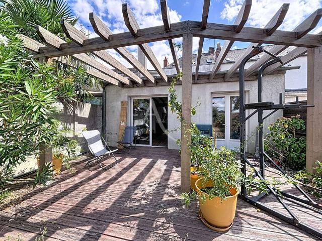 Vente maison 6 pièces Château Gontier sur Mayenne 53