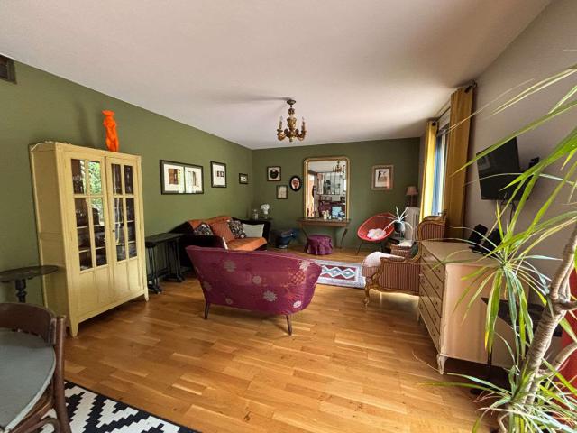 Vente maison 6 pièces Château Gontier sur Mayenne 53