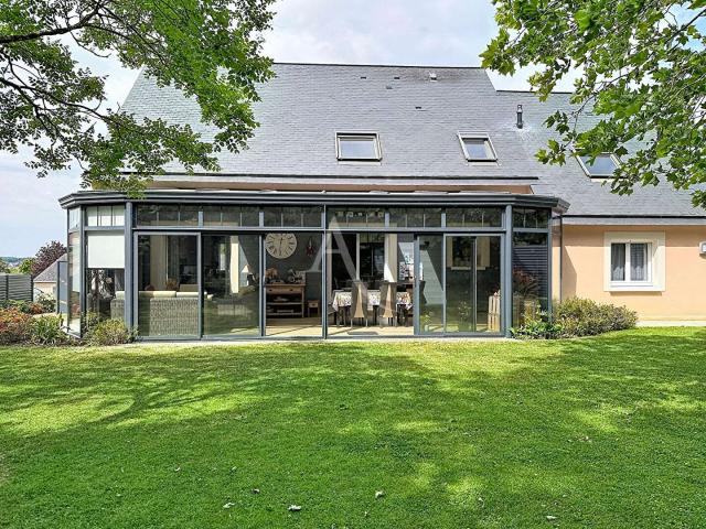 Vente maison 6 pièces Château Gontier sur Mayenne 53
