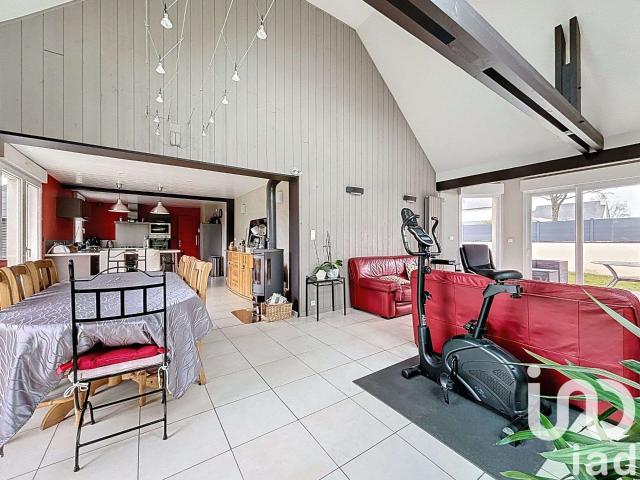 Vente maison 6 pièces Chateau Malo 35