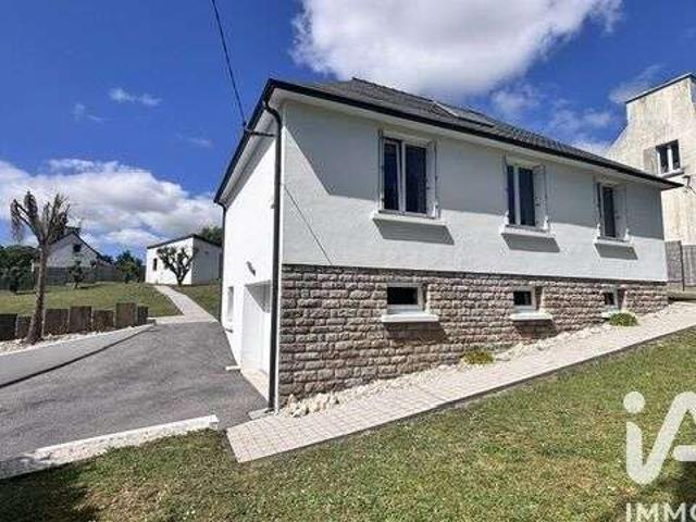 Vente maison 6 pièces Châteauneuf du Faou 29